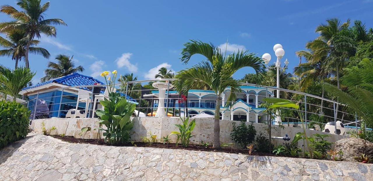 Hotel Casaenjoysamana Los Naranjos Exterior foto